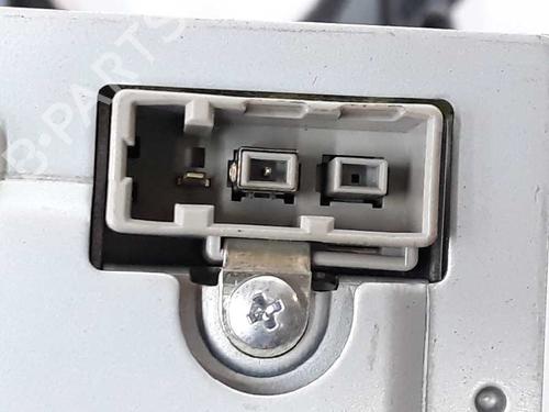 Radio NISSAN 370Z Coupe (Z34) 3.7 V6 VVEL | BP3656069E6