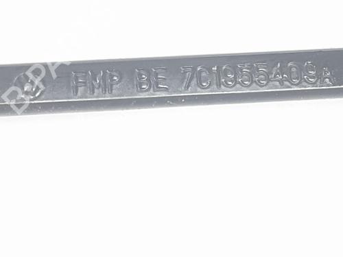 Front windshield wiper arm VW CRAFTER Van (SY_, SX_)  | BP29535283C143 