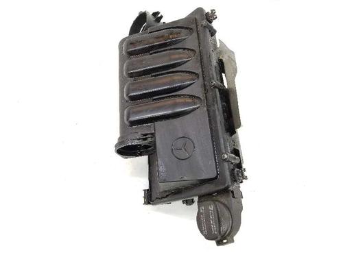 Air filter box MERCEDES-BENZ B-CLASS Sports Tourer (W245) B 200 CDI (245.208) | BP14077858M87 