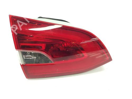 Used Left tailgate light Left tailgate light PEUGEOT 308 SW II (LC_, LJ_, LR_, LX_, L4_) [2014-2021] 40514863 40514863