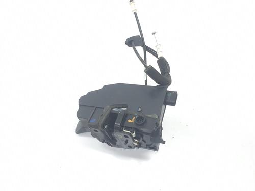 Front left lock PEUGEOT 308 II (LB_, LP_, LW_, LH_, L3_) 1.6 BlueHDi 120 | BP25997358C98