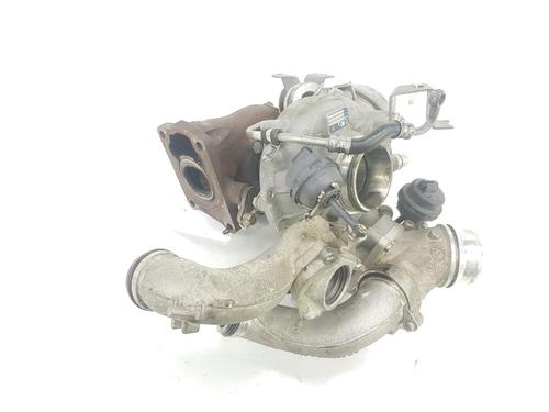 Turbocharger/Supercharger BMW X6 (E71, E72) xDrive 40 d | BP8269518M71 