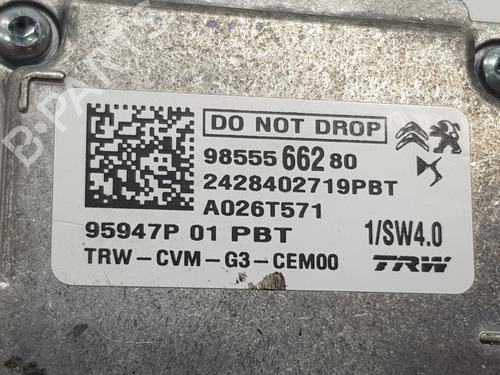 Other CITROËN BERLINGO (ER_, EC_) 1.5 BlueHDi 130 (ECYHZJ, ECYHZR) | BP31863635O1 