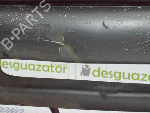 Front bumper CHRYSLER VOYAGER / GRAND VOYAGER III (GS_, NS_) 2.5 TD | BP1366614C7 