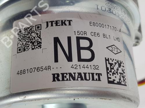 Steering column DACIA DUSTER (HM_)  | BP36678494M21  - Image 10