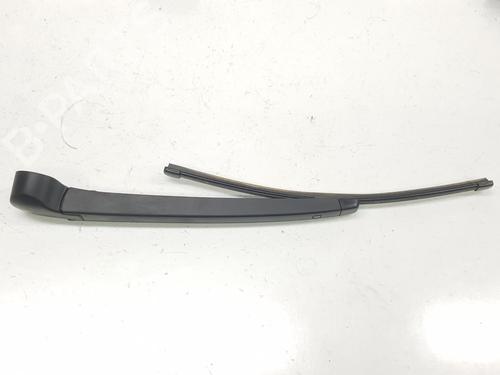 Back wipers mechanism VW T-ROC (A11, D11) [2017-2024]  11508405