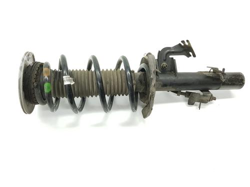 Left front shock absorber LAND ROVER RANGE ROVER EVOQUE (L538) 2.0 D 4x4 | BP24802212M16 