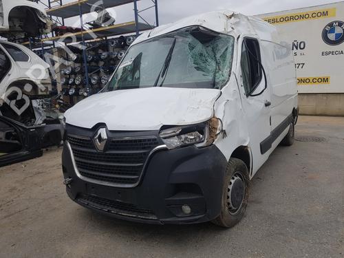 Alternator RENAULT MASTER III Van (FV) 2.3 dCi 135 FWD (FV0N, FV08, FV06, FV00, FV1S) | BP36672519M7  - Image 8