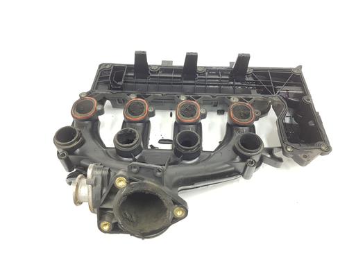 Intake manifold PEUGEOT EXPERT Tepee (VF3X_) 2.0 HDi 120 | BP36559651M70  - Image 6