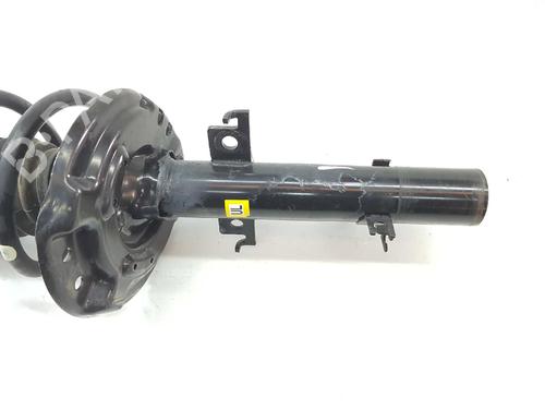 Left front shock absorber NISSAN X-TRAIL III (T32_, T32R, T32RR) 1.6 dCi (T32) | BP6601986M16 