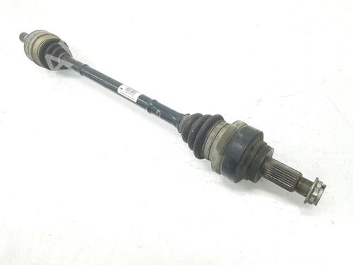 Right rear driveshaft BMW 1 (F20) 118 d | BP11843230M41 