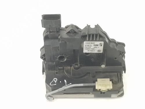 Høyre bak lås OPEL CORSA E (X15) 1.4 (08, 68) (90 hp) 17754425