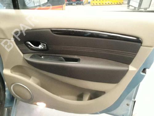 Modulo electronico RENAULT SCÉNIC III (JZ0/1_) 1.5 dCi | BP10257410M83 