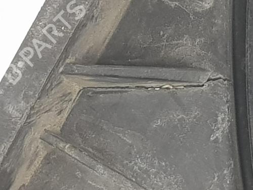 Radiator fan VW TOURAN (1T3) 1.6 TDI | BP15044333M35 