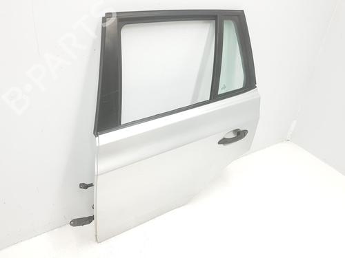 Left rear door BMW X3 (E83) 2.0 d | BP16121216C4 