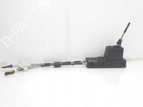 Used Gear lever OPEL ASTRA L Sports Tourer (OV5) 1.2 (FRHNPJ) (110 hp) 24036589