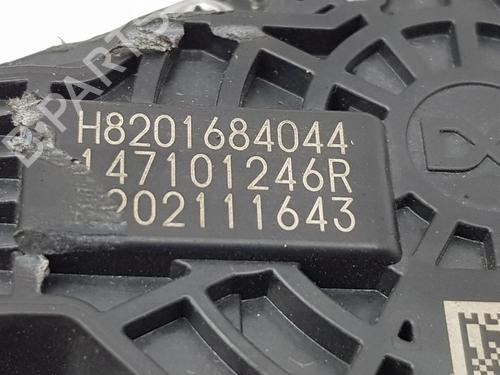 Egr DACIA DOKKER Express Box Body/MPV 1.5 Blue dCi 95 (FEJL) | BP12459291M69 