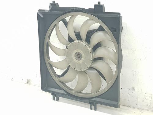 Radiator fan SUBARU OUTBACK (BS) 2.0 D AWD (BSD) | BP32268678M35 