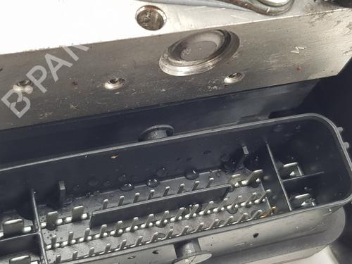 ABS pump PEUGEOT 3008 II SUV (MC_, MR_, MJ_, M4_)  | BP29489635M43 