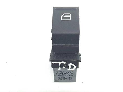 Right rear window switch SEAT IBIZA IV (6J5, 6P1) 1.6 TDI (90 hp) 7L6959855B | 7L6959855B | 7L6959855B |