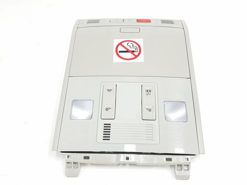 Plafoniera SKODA KAMIQ (NW4) [2019-2026]  31598704