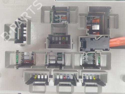 Fuse box BMW X1 (E84) sDrive 20 d | BP20195334E1 