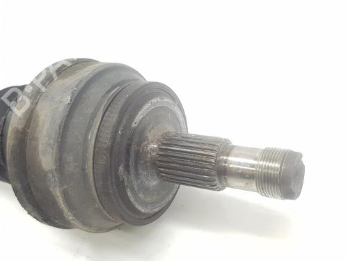 Right rear driveshaft MERCEDES-BENZ E-CLASS T-Model (S212) E 350 CDI (212.223) | BP20195221M41 
