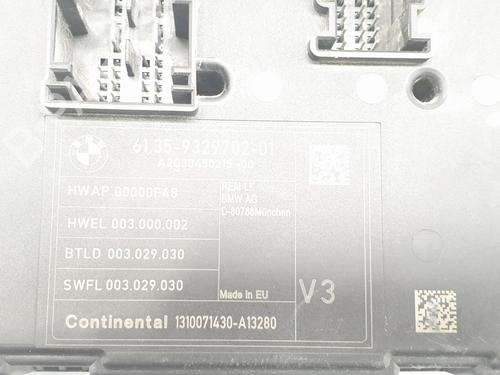Electronic module BMW 3 Gran Turismo (F34) 320 d | BP16959739M83 