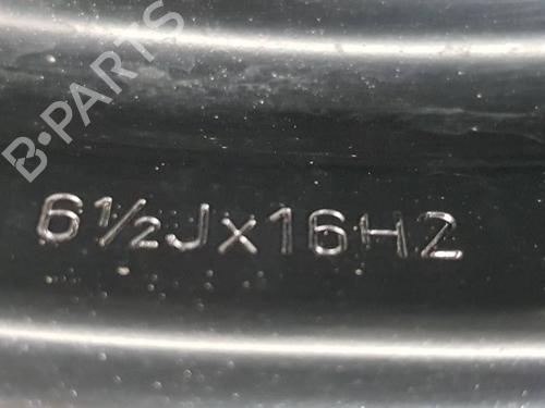 Fælk CITROËN BERLINGO (ER_, EC_) ë-BERLINGO | BP38929596C45 - Image 2