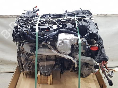 Engine BMW X6 (F16, F86) xDrive 40 d | BP30852330M1