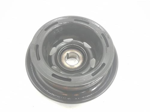 Used Pulley MERCEDES-BENZ C-CLASS (W204) C 220 CDI (204.002) (170 hp) 17240909
