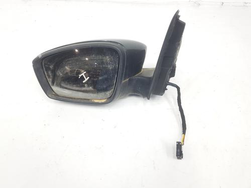 Used Left mirror SKODA FABIA III Estate (NJ5) 1.2 TSI (90 hp) 7545114