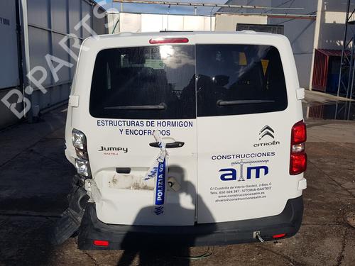 Bremsaggregat ABS CITROËN SPACETOURER Bus (V_)  | BP30775554M43 