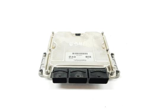 Used Engine control unit (ECU) VOLVO S40 I (644) 1.9 DI (115 hp) 17463349