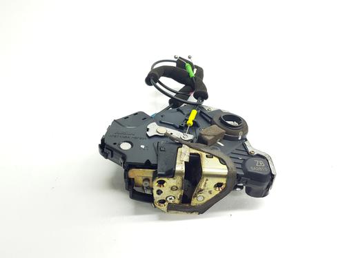 Front right lock TOYOTA LAND CRUISER PRADO (_J12_) 3.0 D-4D (KDJ120, KDJ125) | BP21072891C97 