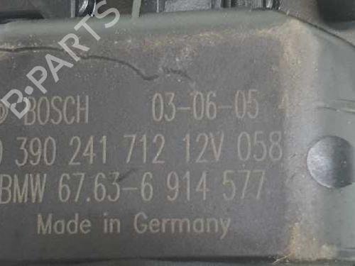 Front wiper motor BMW 3 Coupe (E46) 330 Cd | BP8047554M29 