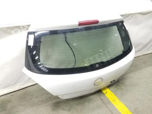 Tailgate OPEL ASTRA H (A04) 1.9 CDTI 16V (L48) | BP8599656C6 