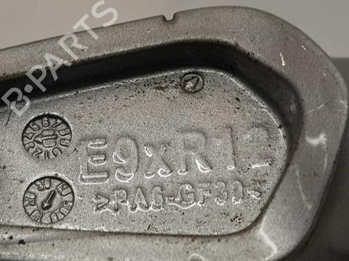 Rear right exterior door handle BMW 3 (E90) 320 d | BP6711993C130 