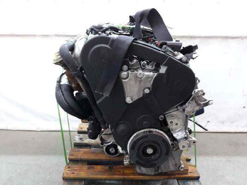 Engine PEUGEOT PARTNER MPV (5_, G_) 2.0 HDI | BP790575M1 
