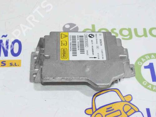 Used ECU airbags BMW 1 (E87) 120 d (177 hp) 918571