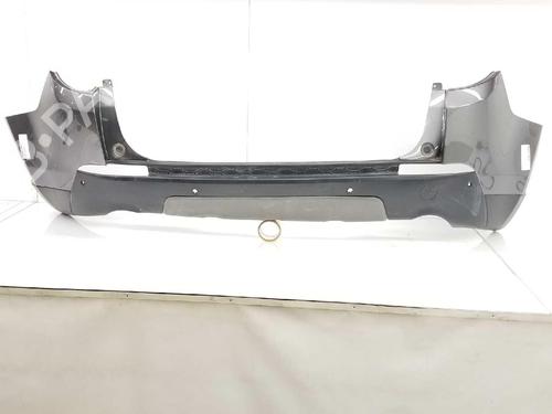 Used Rear bumper LAND ROVER DISCOVERY V (L462) 2.0 Td4 4x4 (180 hp) 10256878