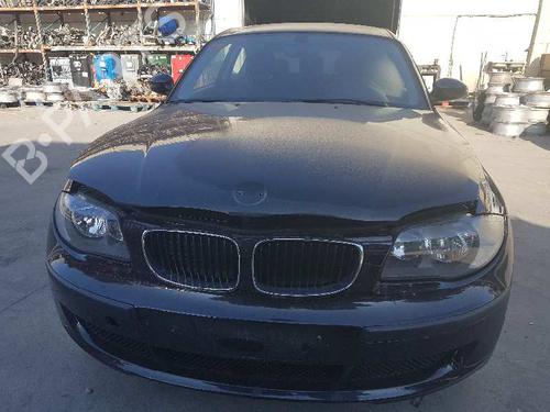 Electronic module BMW 1 (E87) 118 d | BP14126445M83 