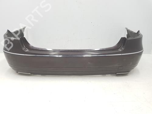 Used Rear bumper MERCEDES-BENZ E-CLASS (W212) E 200 CGI (212.048, 212.148) (184 hp) 23082754