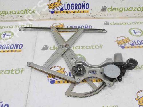 Used Front left window mechanism TOYOTA LAND CRUISER PRADO (_J12_) 3.0 D-4D (KDJ120, KDJ125) (163 hp) 26437587