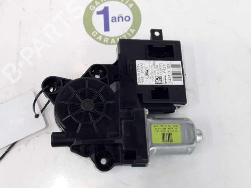 Left rear window motor FORD KUGA I 2.0 TDCi | BP3385400E23 