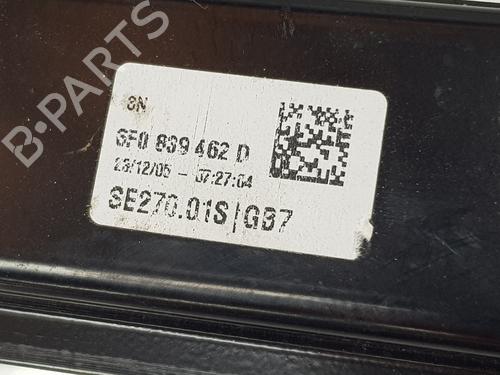 Rear right window mechanism SEAT IBIZA V (KJ1, KJG) 1.0 MPi | BP27571050C25 