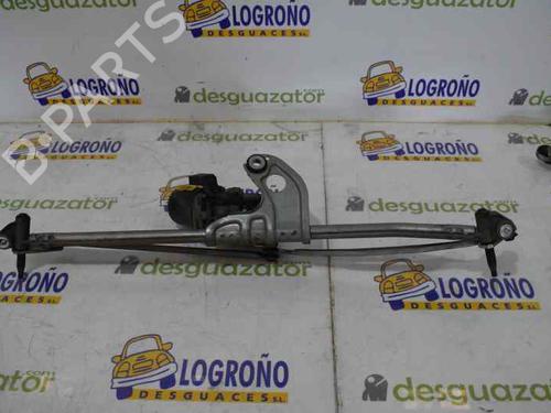 Used Front wiper motor MINI MINI (R56) Cooper S (184 hp) 1362640