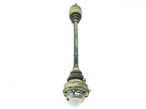 Right rear driveshaft BMW 3 (E90) 320 d | BP17170281M41 
