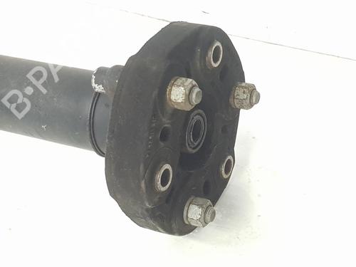 Driveshaft MERCEDES-BENZ M-CLASS (W164) ML 320 CDI 4-matic (164.122) | BP11060785M37 