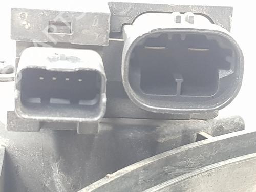 Radiator fan CITROËN C3 III (SX) 1.2 PureTech 82 | BP31946813M35